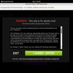 Free Hot And Tatted Passwords