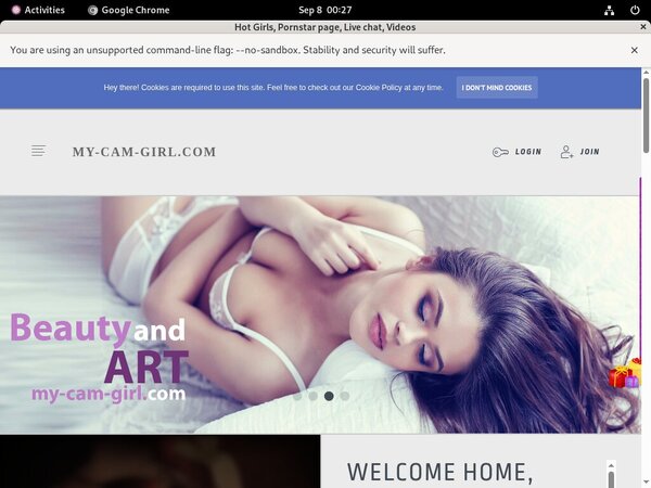 Free Hot Girls Account Discount