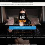 Free Life Selector Account And Password