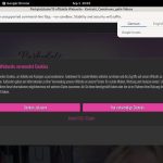 Free Logins For Parkplatzluder19.com Free Logins For Parkplatzluder19.com