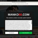 Free Manko88.com Premium Passwords