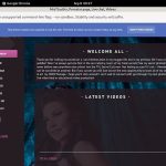 Free MrsTLucifer Account Discount Free MrsTLucifer Account Discount