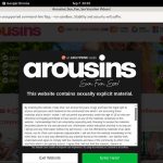 Free Password To Arousins Free Password To Arousins