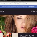 Free Premium Annacandy26.modelcentro.com