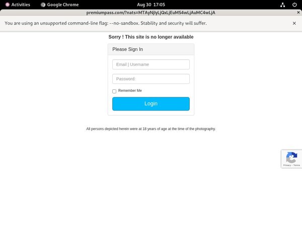 Free Premium Pass Trial Deal