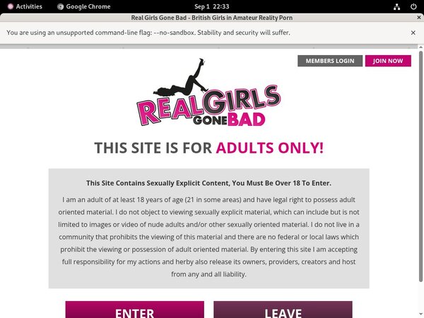 Free Premium Real Girls Gone Bad