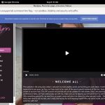 Free Rozlynn Access