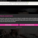 Free Sina Valentini Subscription