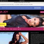 Free Tianajoy Discount Deal