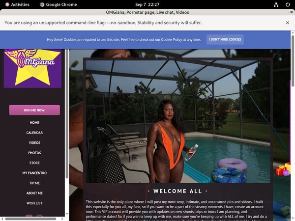 Free Trial For Omgiana Free Trial For Omgiana