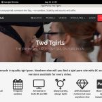 Free Trial Twotgirls.com Discount