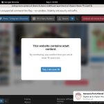 Free Trial Voyeur House TV