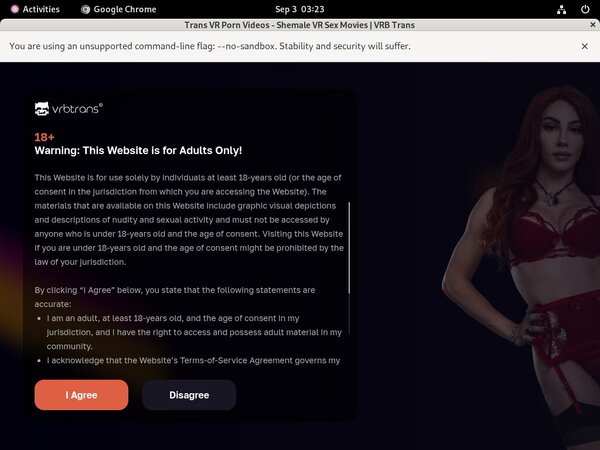 Free Users For Vrbtrans.com