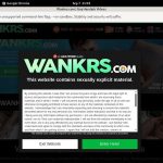 Free Wankrs.com Porn Free Wankrs.com Porn