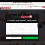 Fucking Skinny Portal Join With ClickandBuy Fucking Skinny Portal Join With ClickandBuy