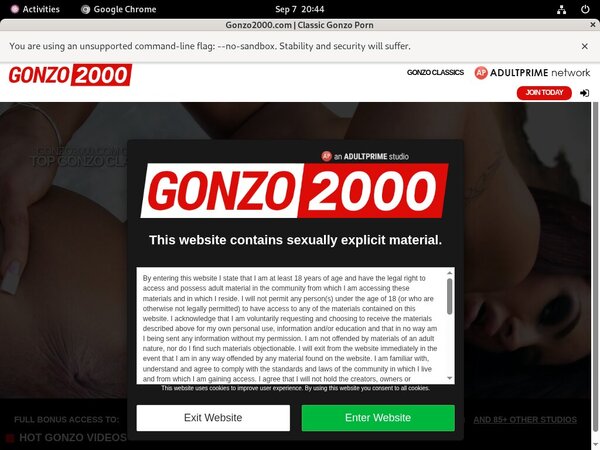 Full Gonzo2000.com Videos Full Gonzo2000.com Videos
