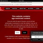 Full Linseysworld Movies