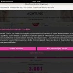 Full MarieSaint Videos