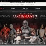 Gameoflust2.com Mobile