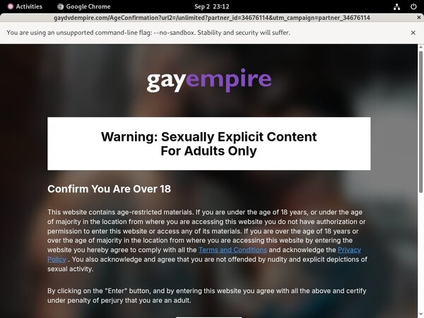 Gay Empire Unlimited ???? Gay Empire Unlimited ????