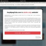 Gay Mpeg Club Trial Cost