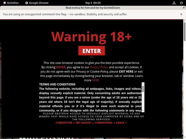 Gentle Desire Passwords 2016 Gentle Desire Passwords 2016