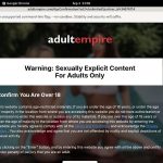 Get Discount Adultempire.com Get Discount Adultempire.com
