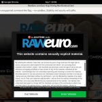 Get Raweuro Free Login Get Raweuro Free Login