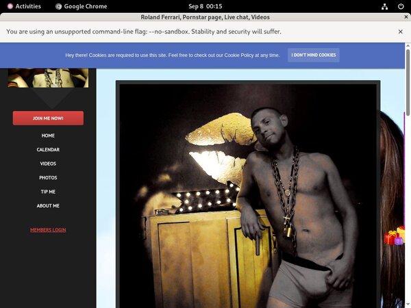 Get Roland Ferrari Free Trial Get Roland Ferrari Free Trial