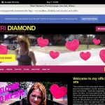 Get SheriDiamond Trial Free