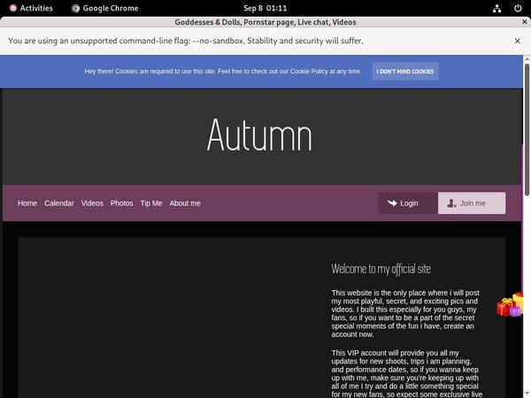Goddesses & Dolls With IBAN / BIC Code