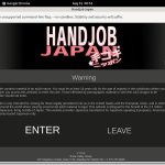 Handjobjapan With Sliiing Handjobjapan With Sliiing