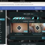 Hazeyzdollz.com Passes