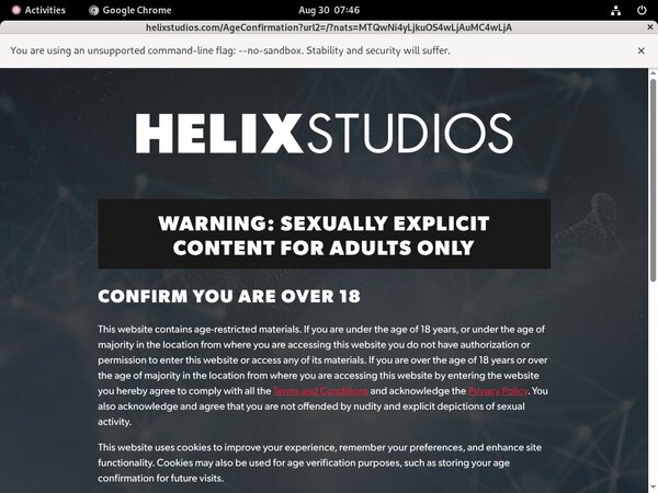 Helix Studios Members