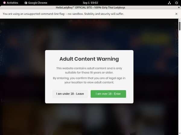 Hello Ladyboy Porn Discounts Hello Ladyboy Porn Discounts