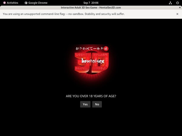 Hentaisex3d Girl