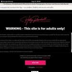 Hollyrandall Credit Card