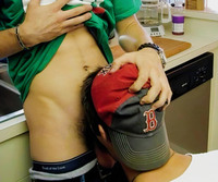 Horny Twink BF Discount Id s2