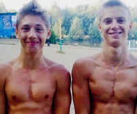 Horny Twink BF Discount Id s5