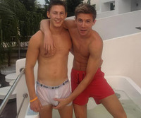 Horny Twink BF Site Rip 2018 s4 Horny Twink BF Site Rip 2018 s4
