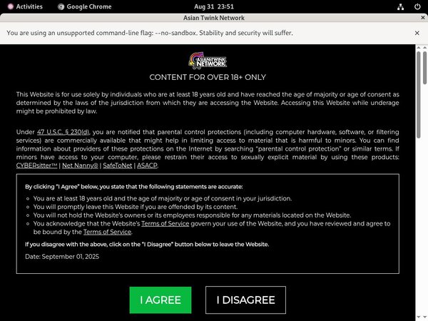 How To Join Asia Boy Video For Free