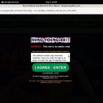 Hung Young Brit Shop Hung Young Brit Shop