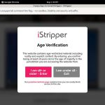 IStripper Bank Payment