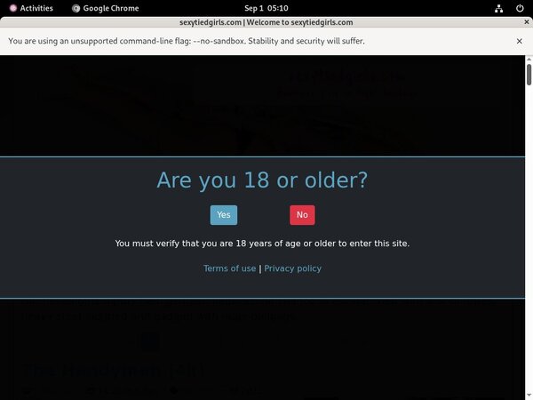 I-love-bondage.com 2018 I-love-bondage.com 2018