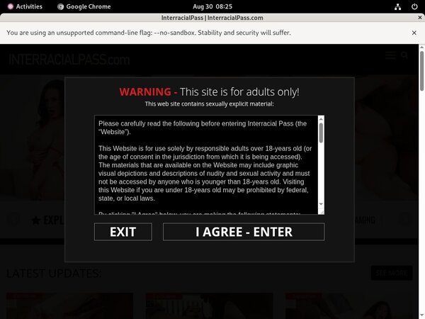 Interracialpass.com Login Account Interracialpass.com Login Account