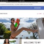 Irene Rouse Promo Offer