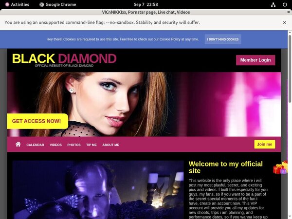 Is Vicnnikkixx.modelcentro.com Real Is Vicnnikkixx.modelcentro.com Real