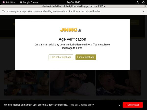 JNRC Fr Sets JNRC Fr Sets