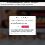 Japan Lust Free Trial Login