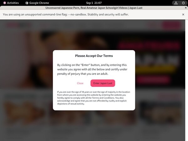 JapanLust Sex Movies JapanLust Sex Movies